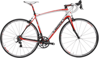 Specialized S-Works Roubaix
